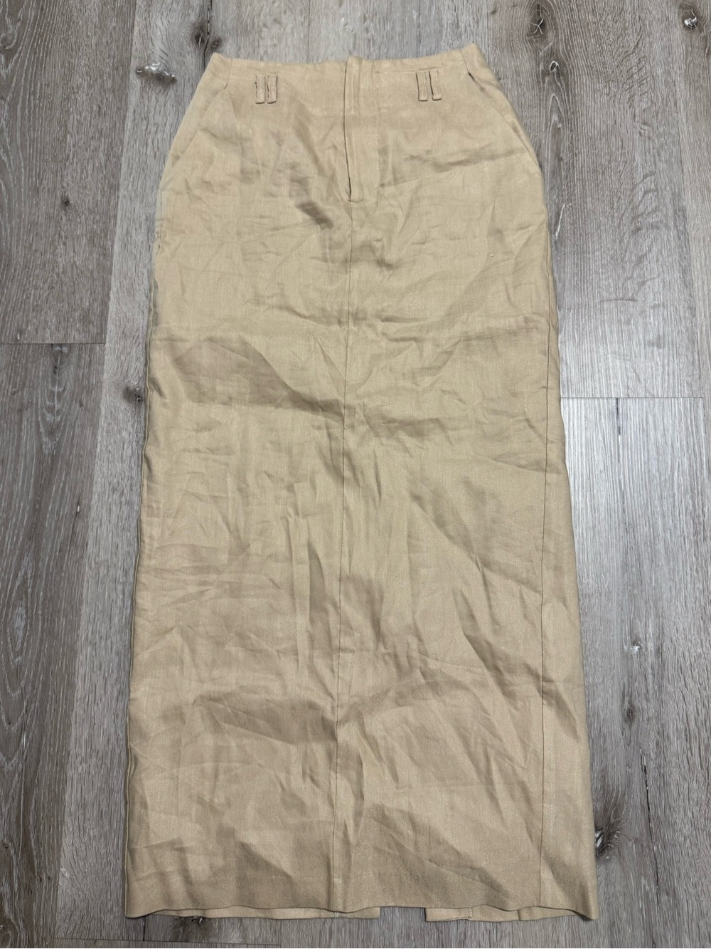 Dissh Maxi Skirt